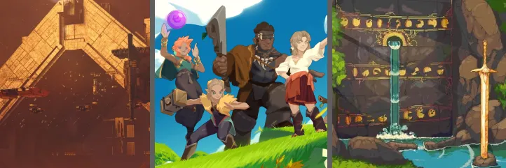 EVE Frontier, Treeverse, Cambria